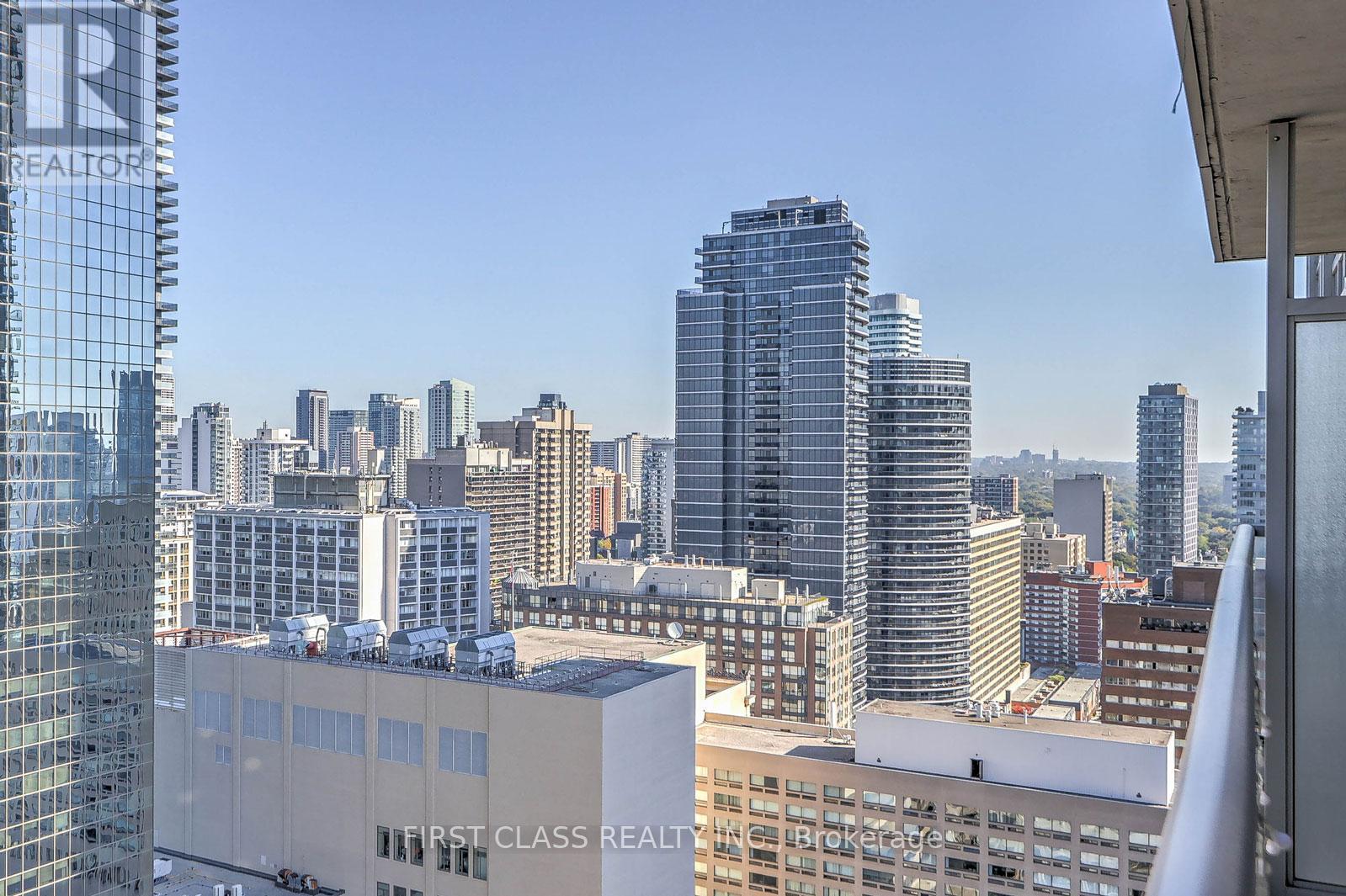 2813 - 761 Bay Street, Toronto, Ontario  M5G 2R2 - Photo 14 - C12678876