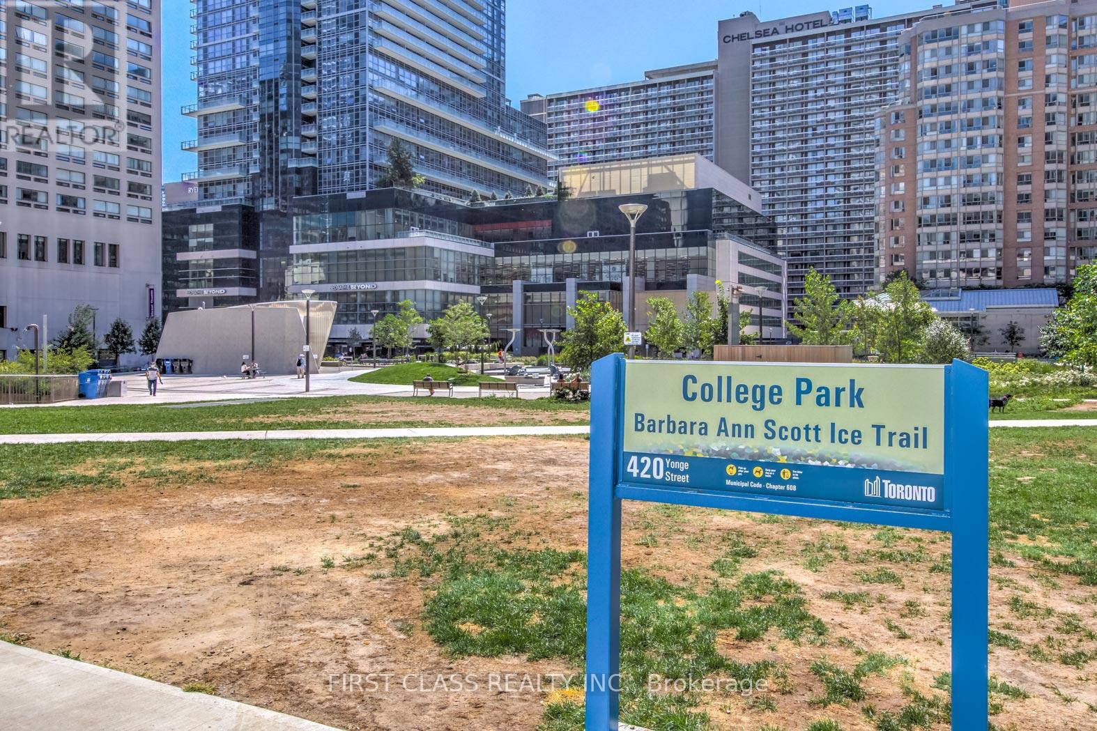 2813 - 761 Bay Street, Toronto, Ontario  M5G 2R2 - Photo 15 - C12678876