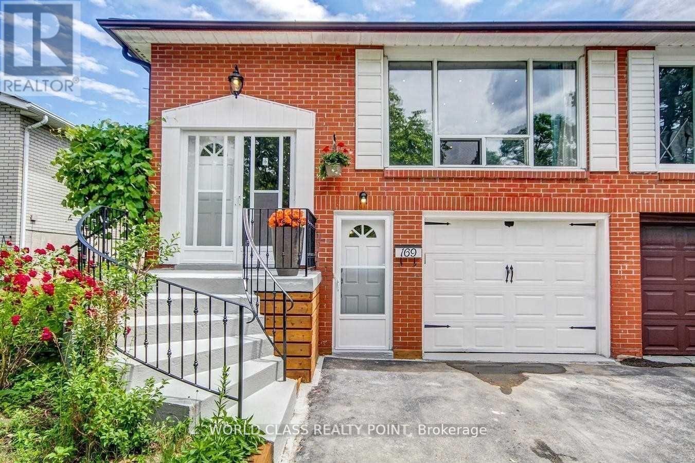 Main - 169 Edmonton Drive, Toronto, Ontario  M2J 3X4 - Photo 2 - C12678878