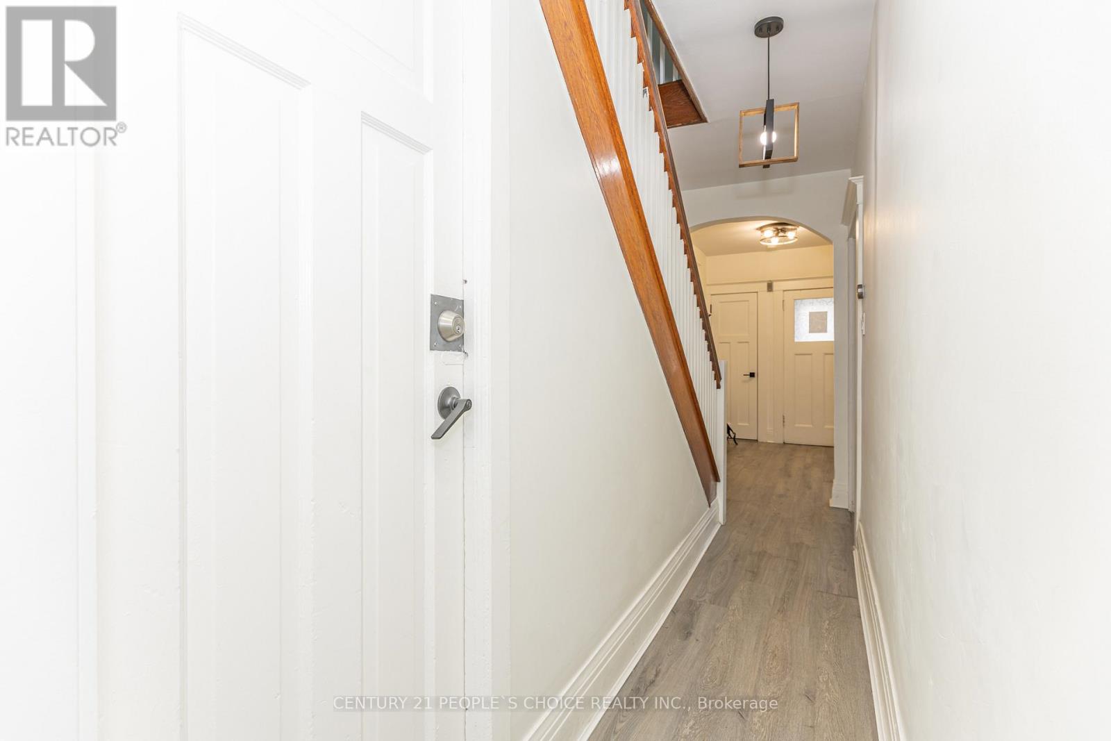 212 Oakwood Avenue, Toronto, Ontario  M6E 2V4 - Photo 33 - C12678882