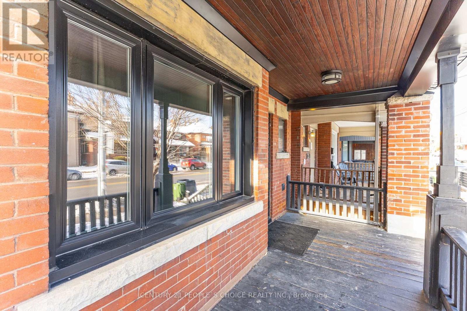 212 Oakwood Avenue, Toronto, Ontario  M6E 2V4 - Photo 4 - C12678882