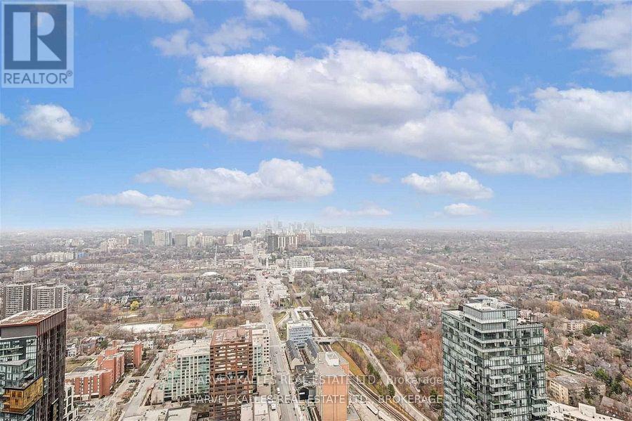 4906 - 1 Yorkville Avenue, Toronto, Ontario  M4W 1L1 - Photo 15 - C12678886