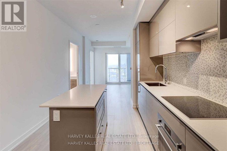 4906 - 1 Yorkville Avenue, Toronto, Ontario  M4W 1L1 - Photo 9 - C12678886