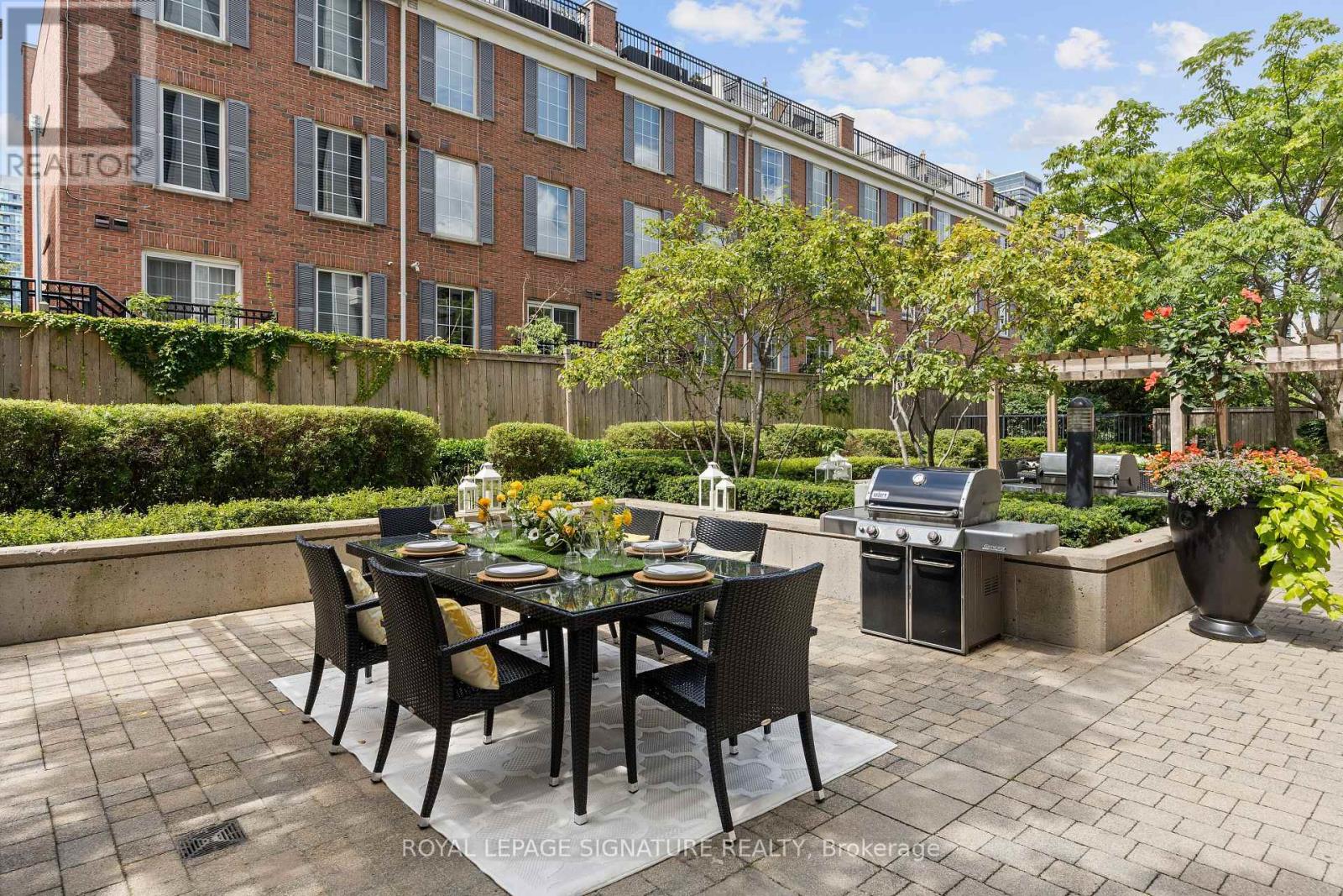 1605 - 105 Harrison Garden Boulevard, Toronto, Ontario  M2N 0C3 - Photo 9 - C12678898