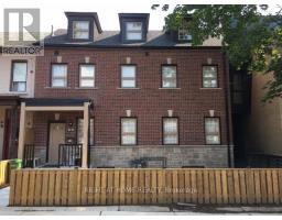 3 - 89 BELLWOODS AVENUE, Toronto, Ontario