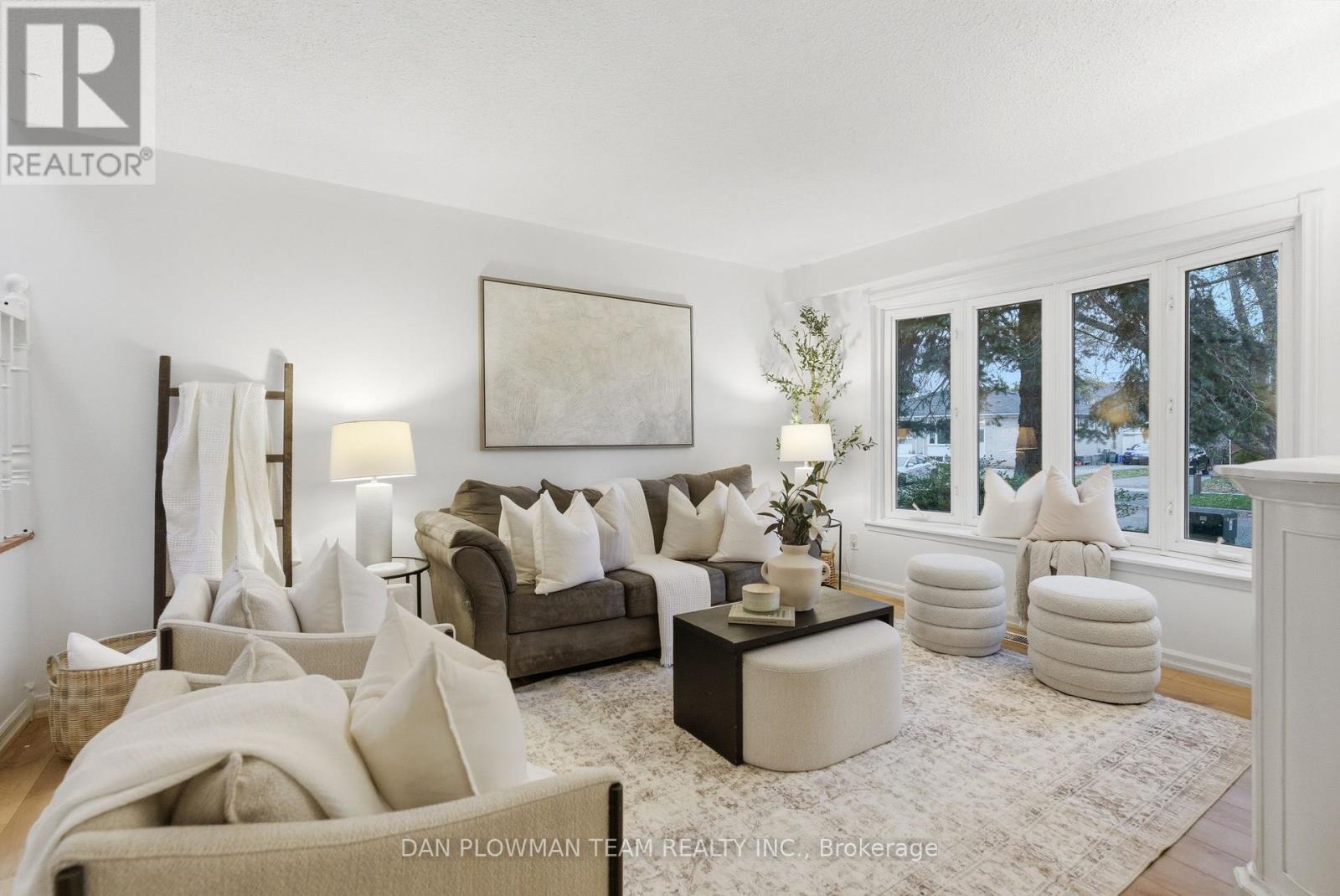 366 ROSEDALE DRIVE, Whitby, Ontario