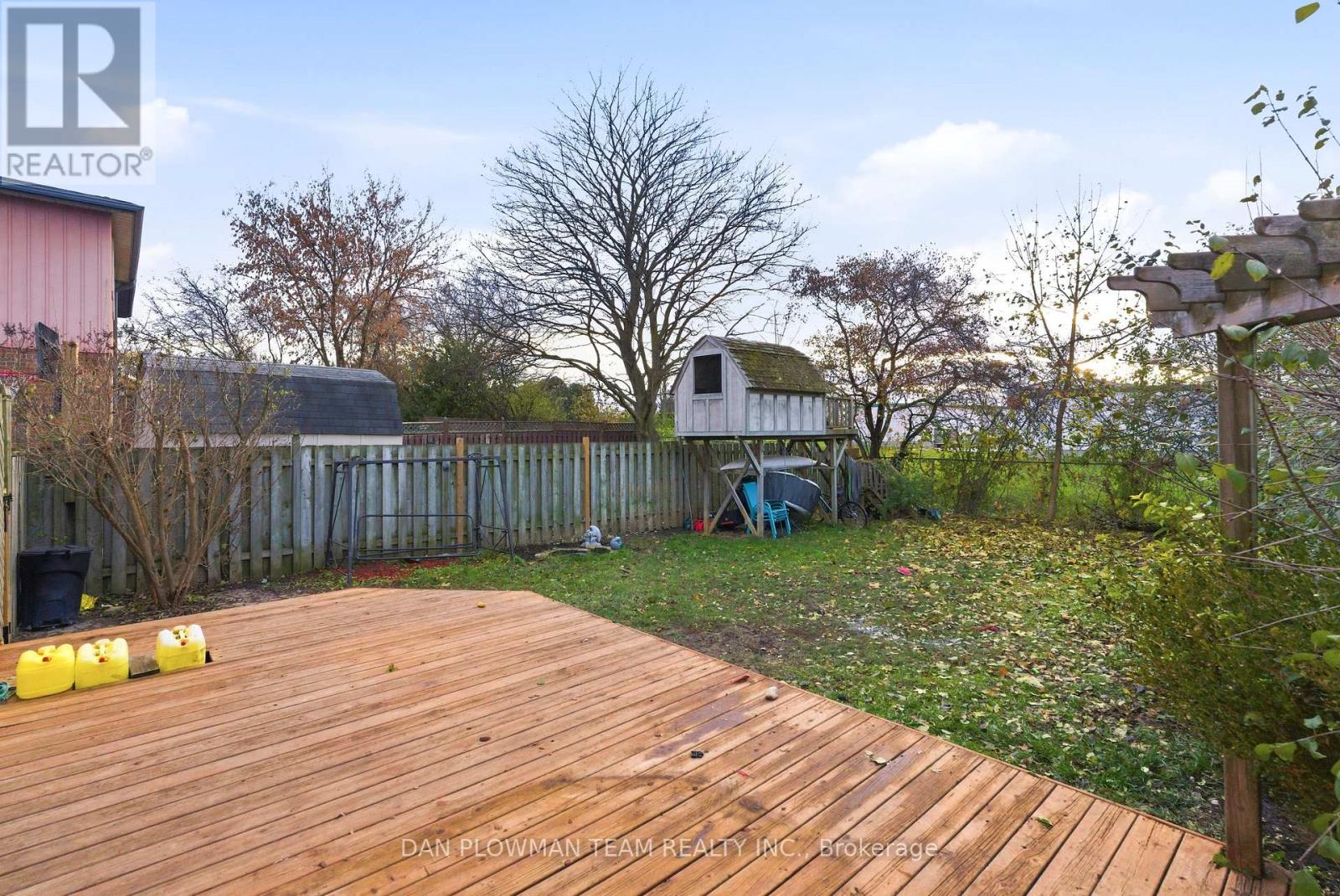 366 Rosedale Drive, Whitby, Ontario  L1N 1Z4 - Photo 28 - E12678848