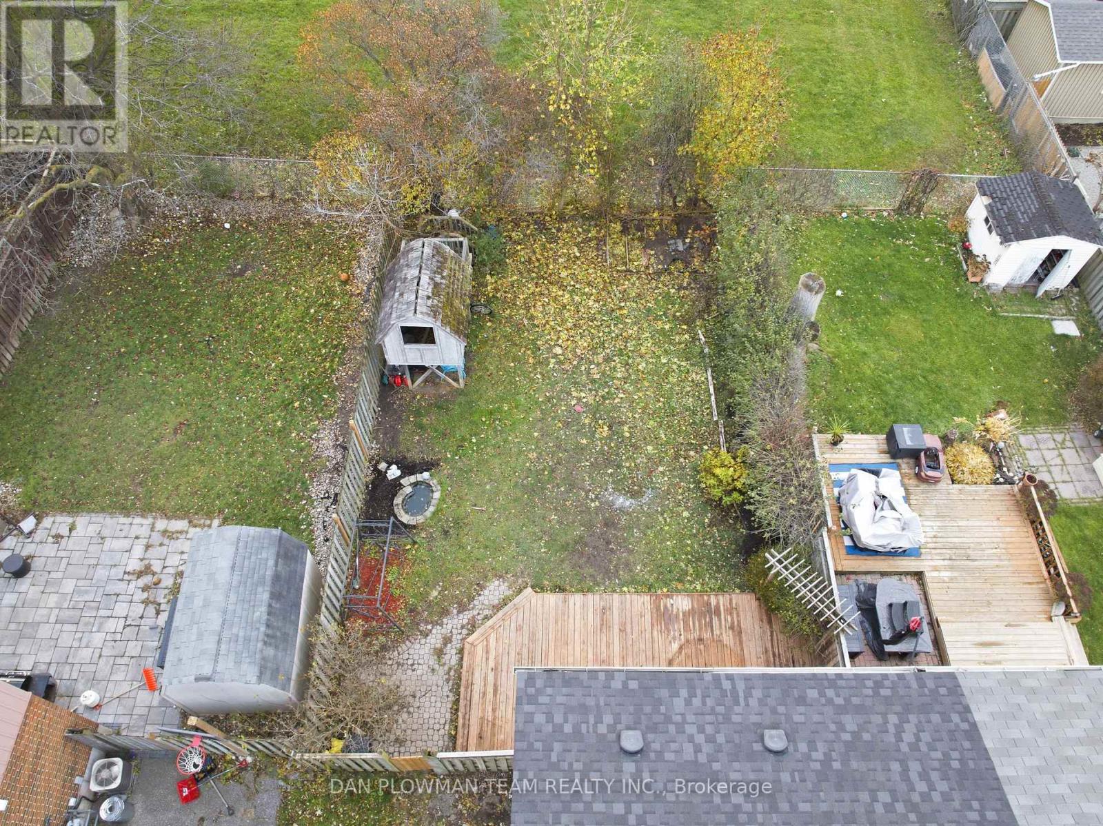 366 Rosedale Drive, Whitby, Ontario  L1N 1Z4 - Photo 33 - E12678848