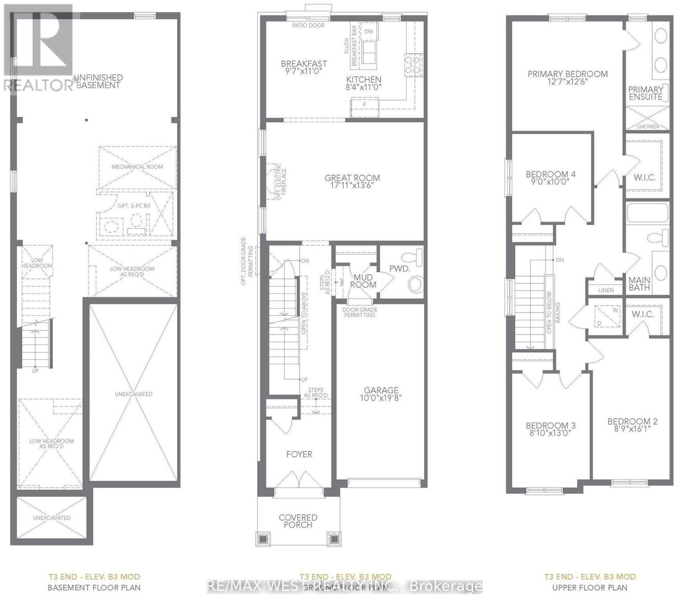 1493 Wheatcroft Drive, Oshawa, Ontario  L1H 8L7 - Photo 2 - E12678910