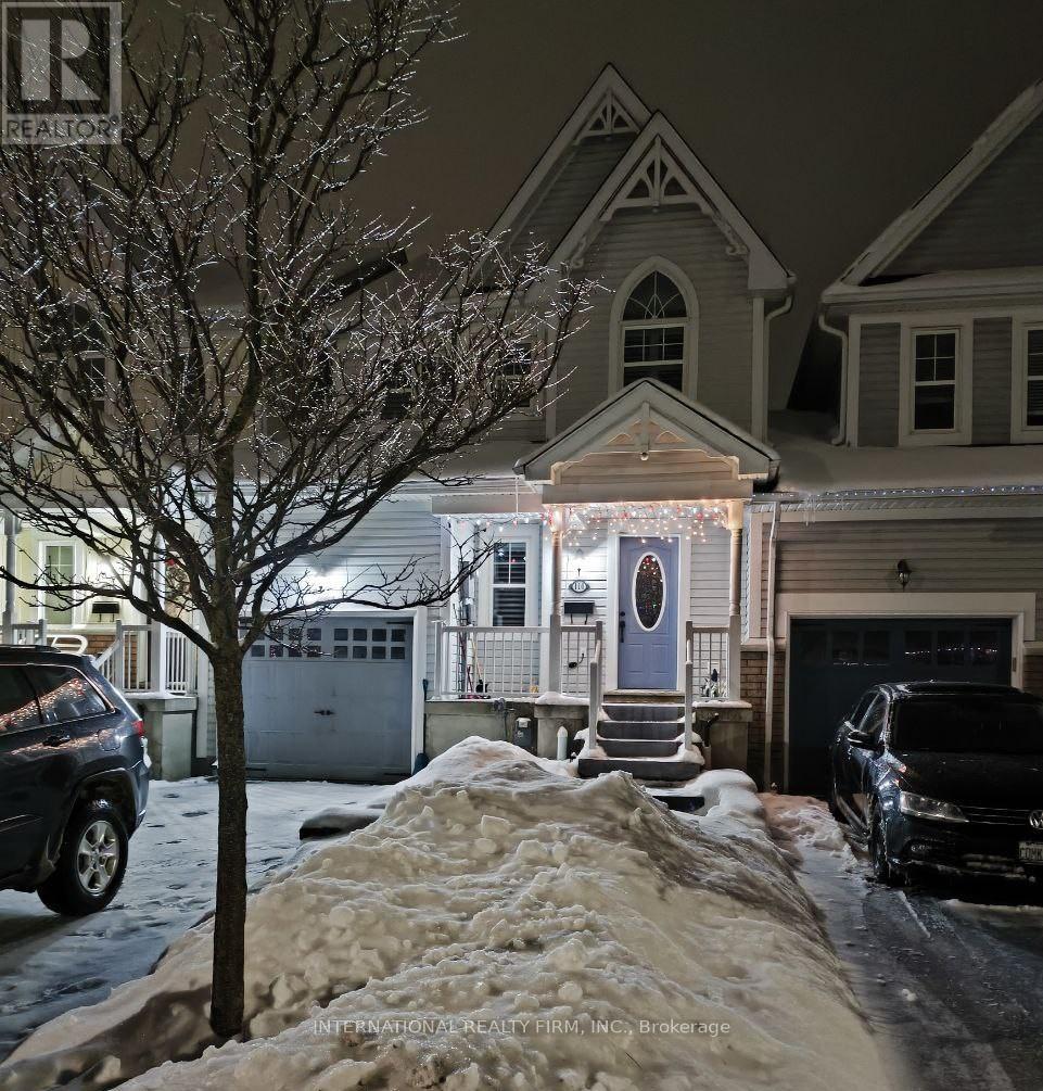 110 SWENSON STREET, New Tecumseth, Ontario