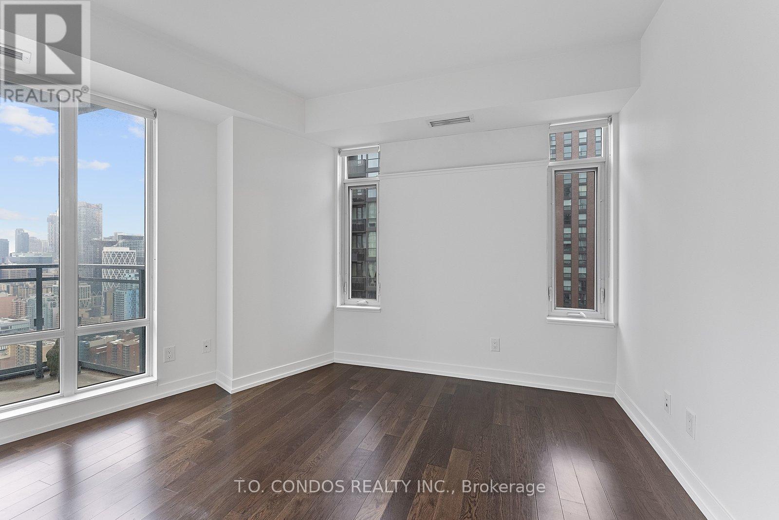 3606 - 21 Widmer Street, Toronto, Ontario  M5V 0B8 - Photo 18 - C12662382