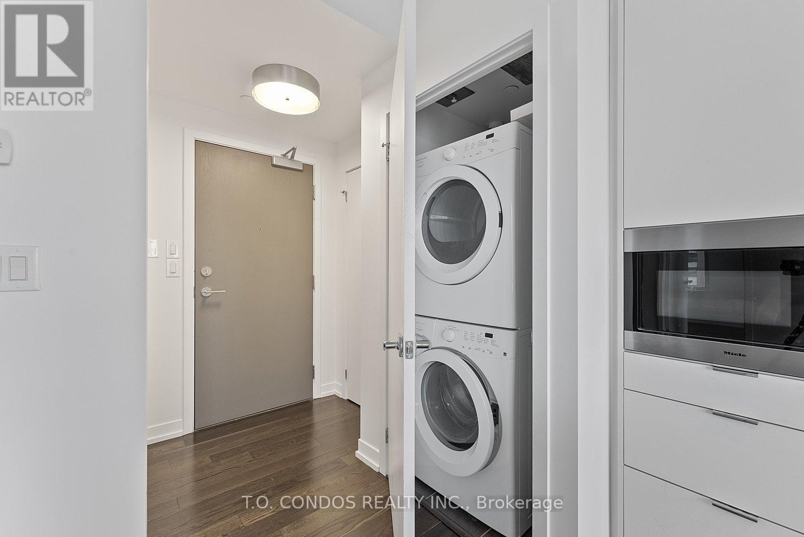 3606 - 21 Widmer Street, Toronto, Ontario  M5V 0B8 - Photo 22 - C12662382