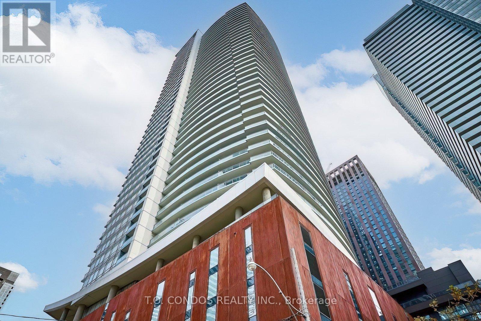 <div class="slider-price">$2,795 Monthly</div><p>3606 - 21 Widmer Street, Toronto, Ontario</p>