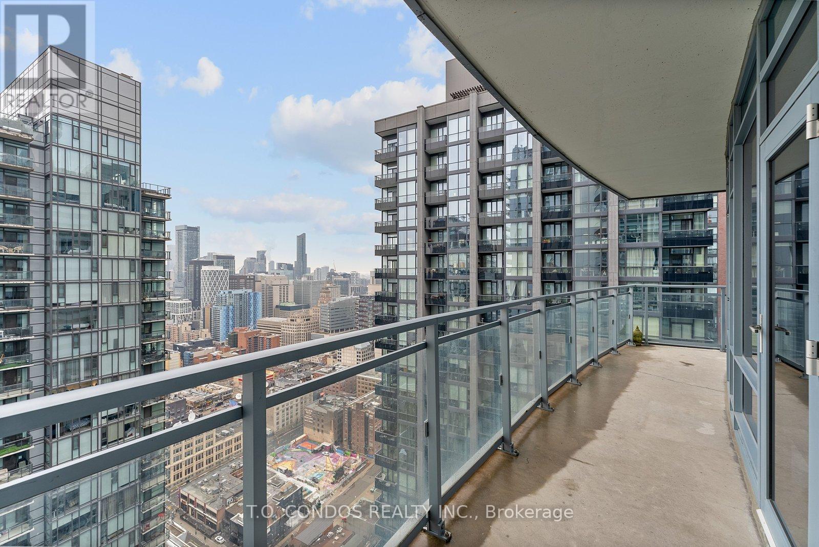 3606 - 21 Widmer Street, Toronto, Ontario  M5V 0B8 - Photo 23 - C12662382