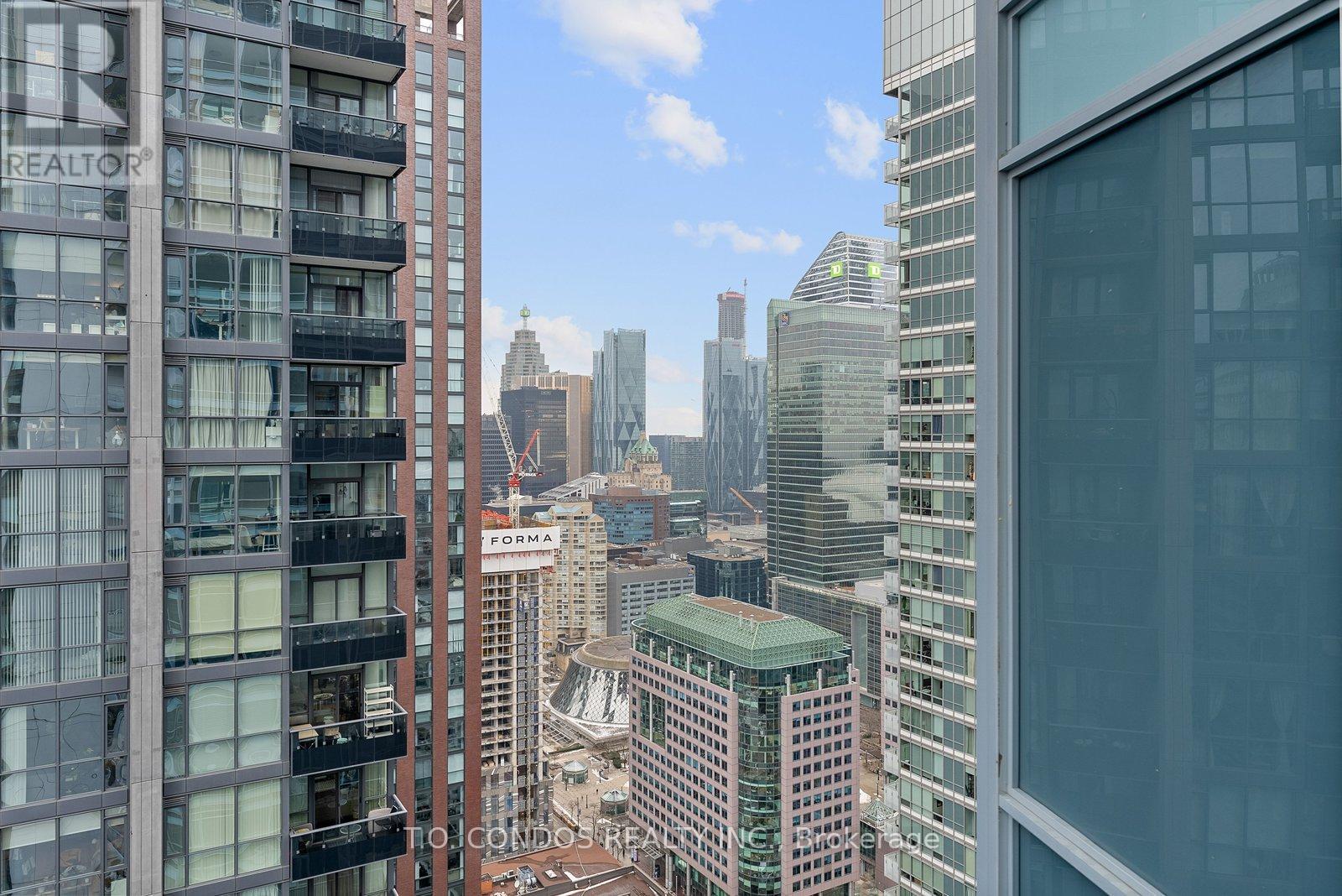 3606 - 21 Widmer Street, Toronto, Ontario  M5V 0B8 - Photo 25 - C12662382