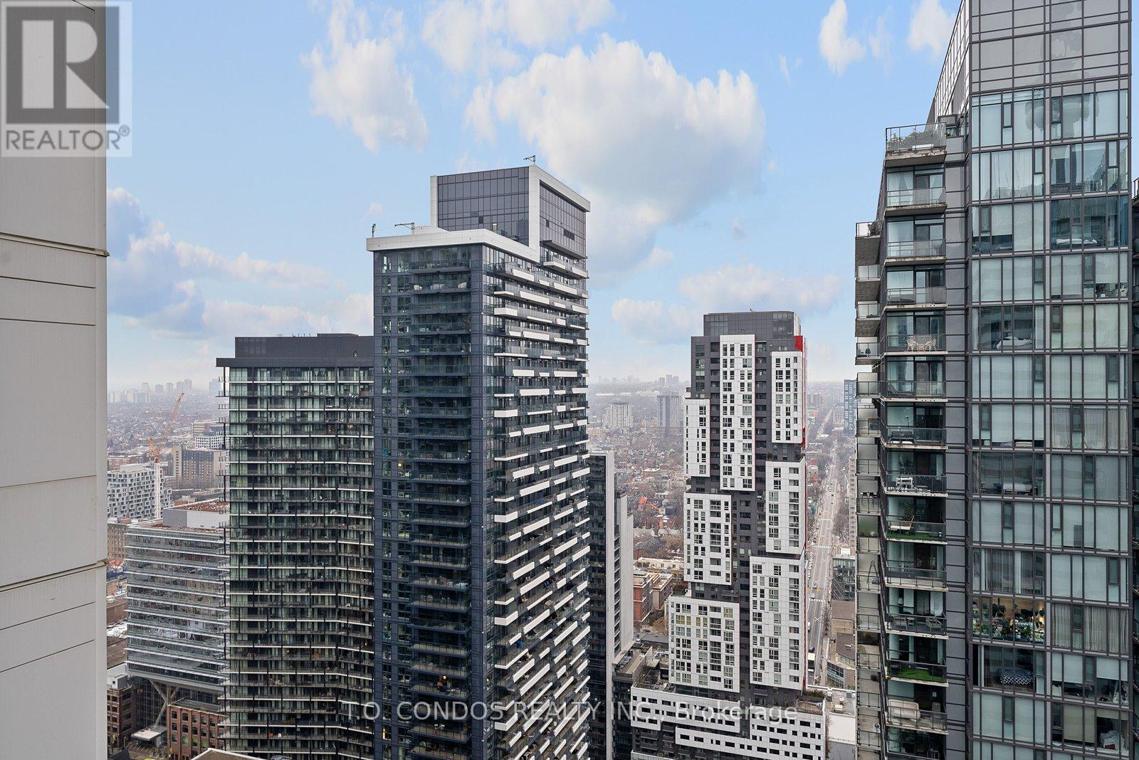 3606 - 21 Widmer Street, Toronto, Ontario  M5V 0B8 - Photo 26 - C12662382