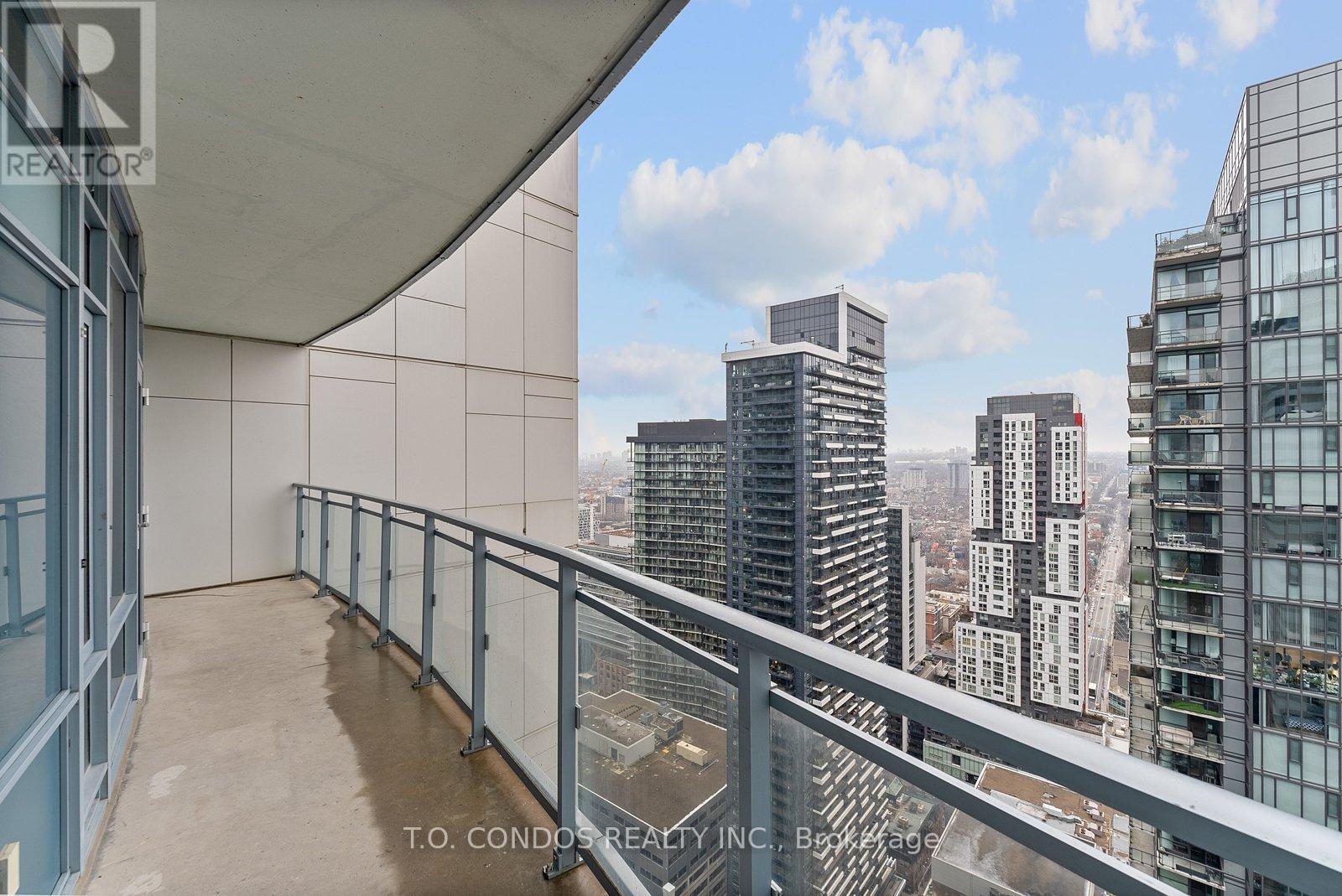 3606 - 21 Widmer Street, Toronto, Ontario  M5V 0B8 - Photo 24 - C12662382