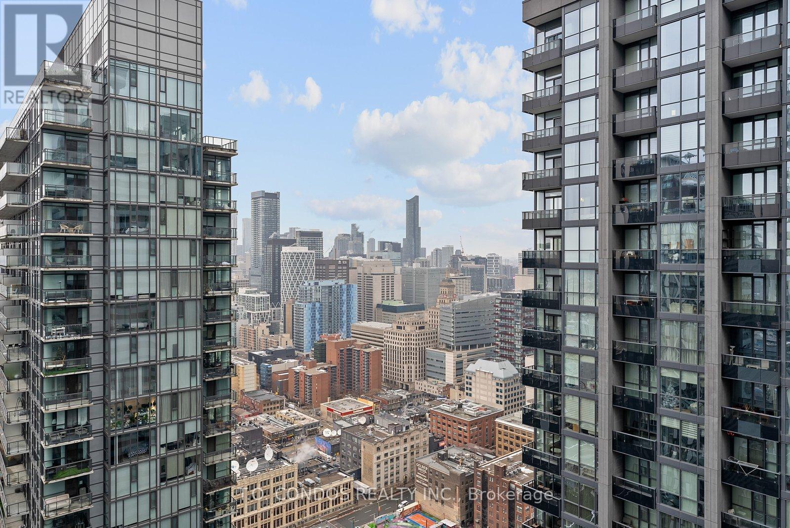 3606 - 21 Widmer Street, Toronto, Ontario  M5V 0B8 - Photo 27 - C12662382