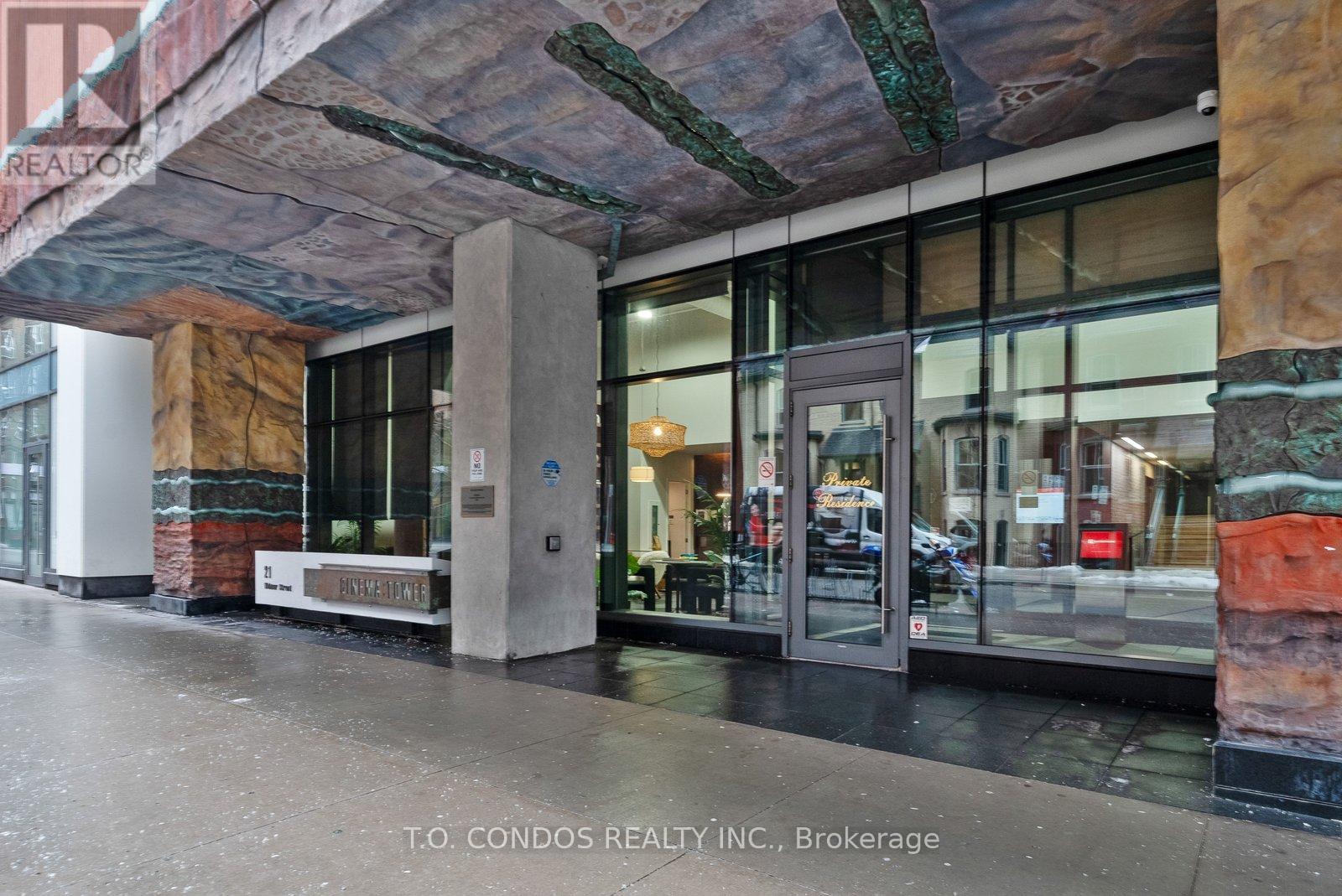 3606 - 21 Widmer Street, Toronto, Ontario  M5V 0B8 - Photo 3 - C12662382