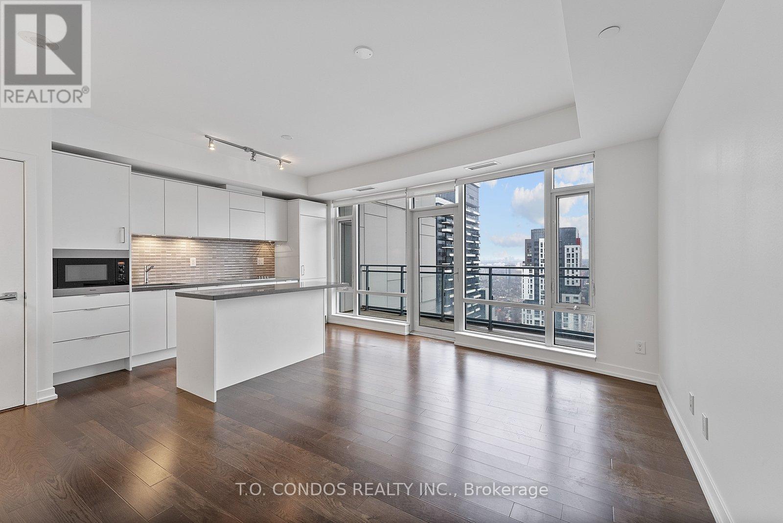 3606 - 21 Widmer Street, Toronto, Ontario  M5V 0B8 - Photo 7 - C12662382