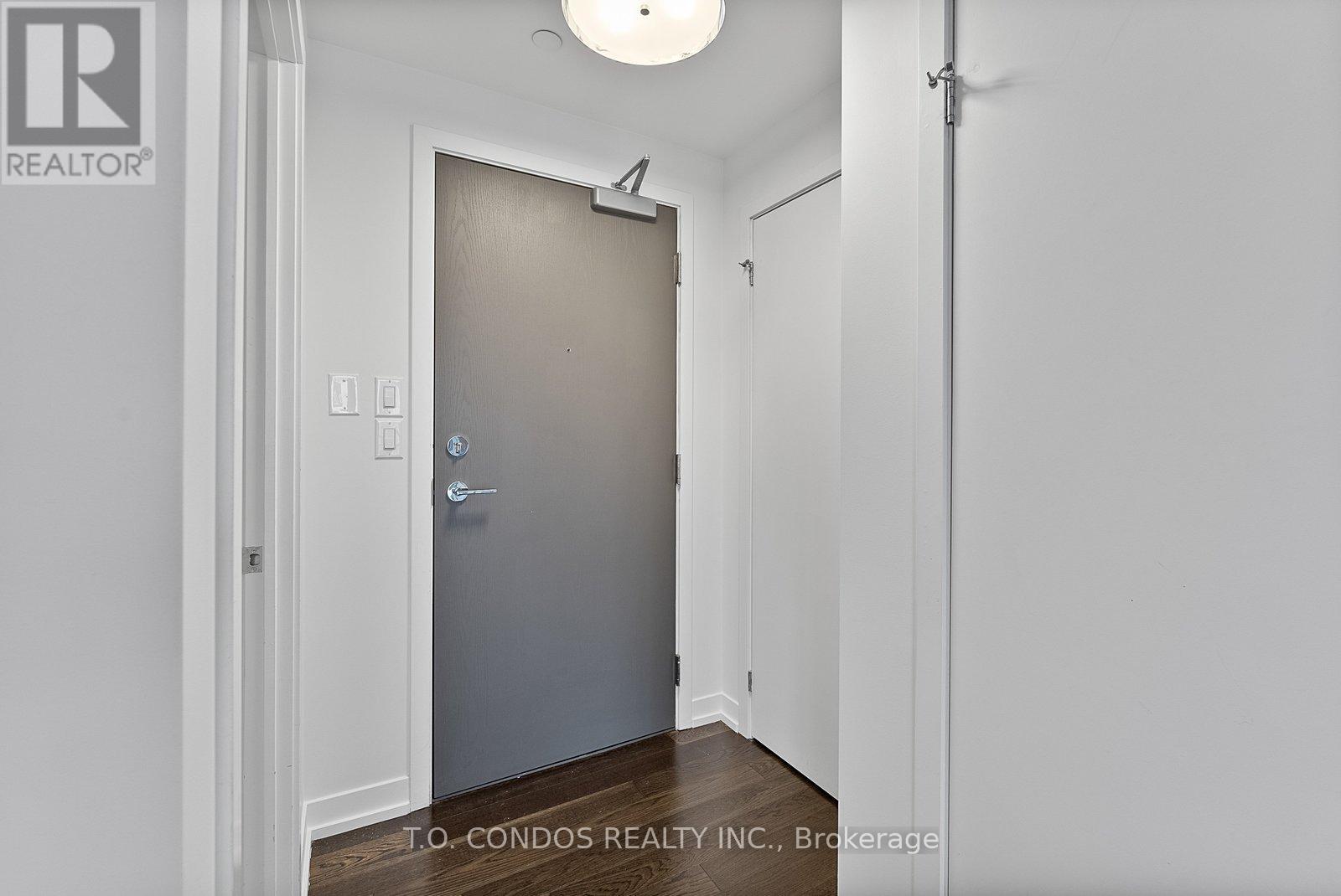 3606 - 21 Widmer Street, Toronto, Ontario  M5V 0B8 - Photo 4 - C12662382