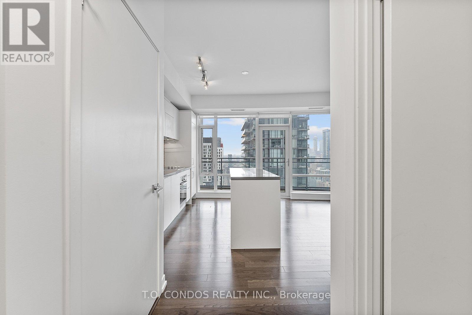 3606 - 21 Widmer Street, Toronto, Ontario  M5V 0B8 - Photo 5 - C12662382