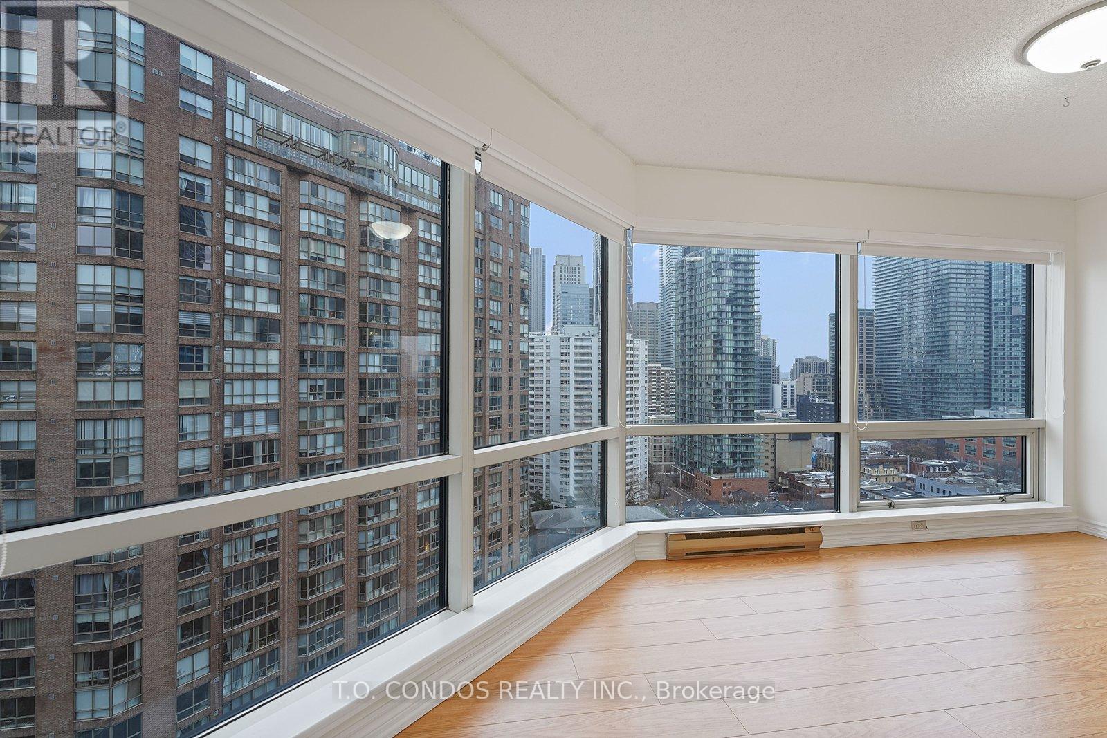 2104 - 1001 Bay Street, Toronto, Ontario  M5S 3A6 - Photo 14 - C12662574