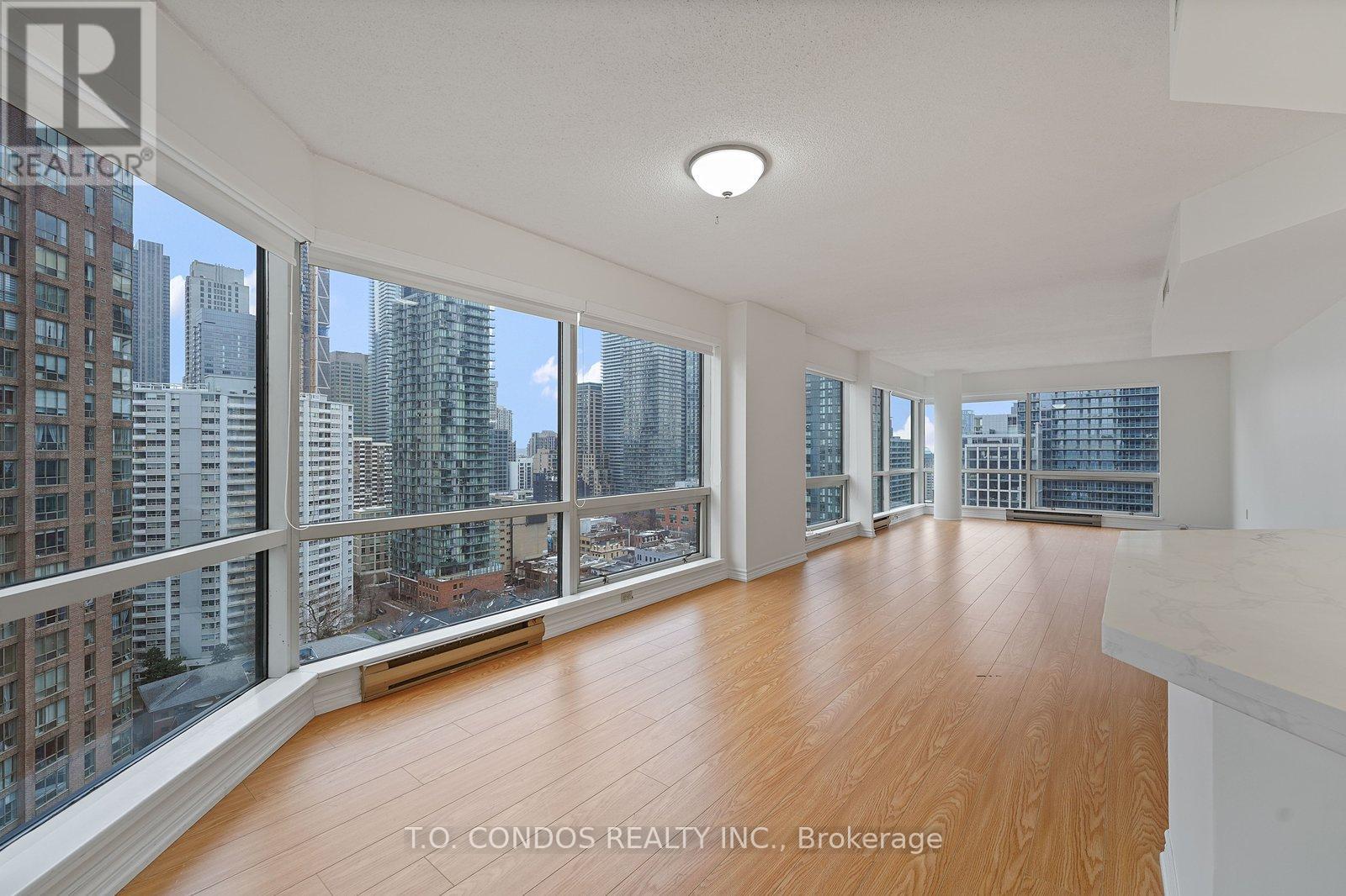 2104 - 1001 Bay Street, Toronto, Ontario  M5S 3A6 - Photo 13 - C12662574