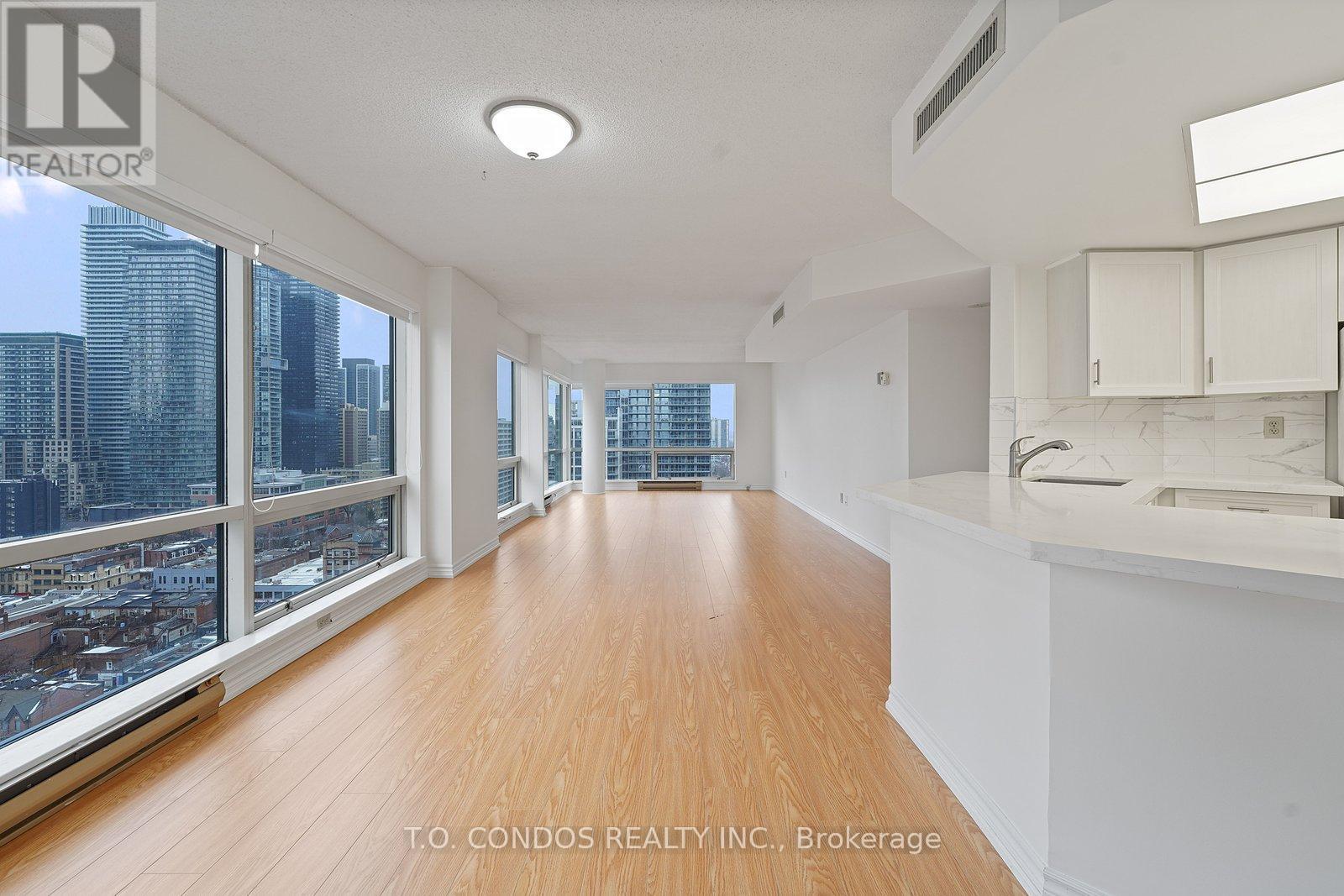 2104 - 1001 Bay Street, Toronto, Ontario  M5S 3A6 - Photo 15 - C12662574