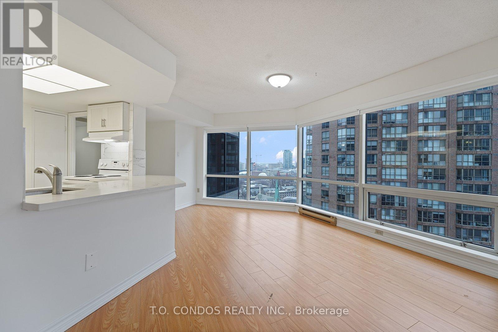 2104 - 1001 Bay Street, Toronto, Ontario  M5S 3A6 - Photo 18 - C12662574