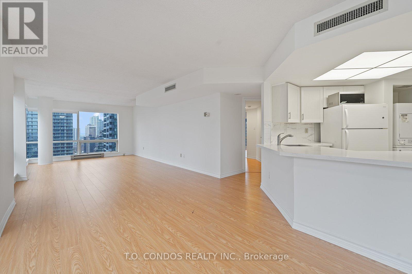 2104 - 1001 Bay Street, Toronto, Ontario  M5S 3A6 - Photo 16 - C12662574