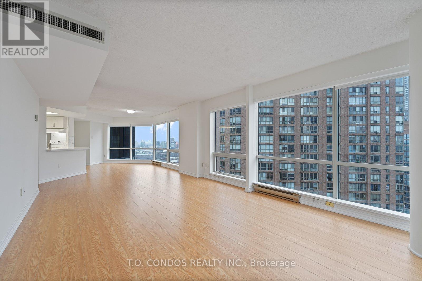 2104 - 1001 Bay Street, Toronto, Ontario  M5S 3A6 - Photo 19 - C12662574