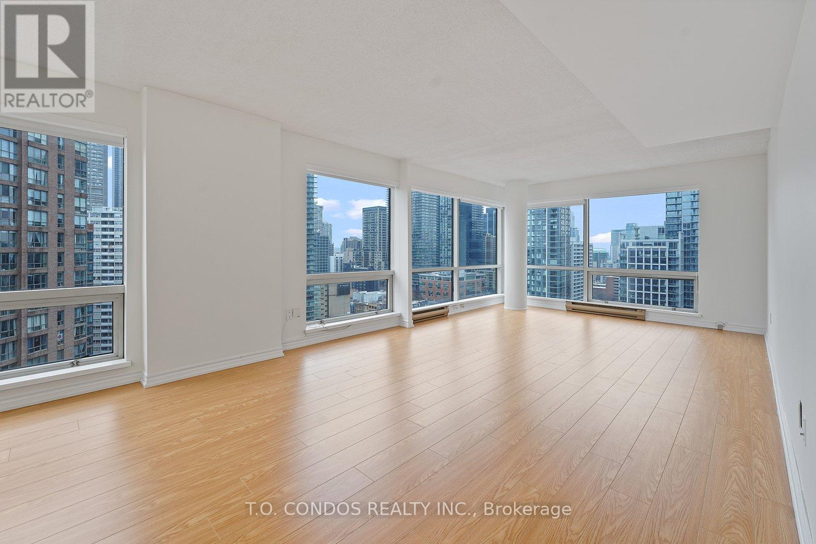 2104 - 1001 Bay Street, Toronto, Ontario  M5S 3A6 - Photo 17 - C12662574