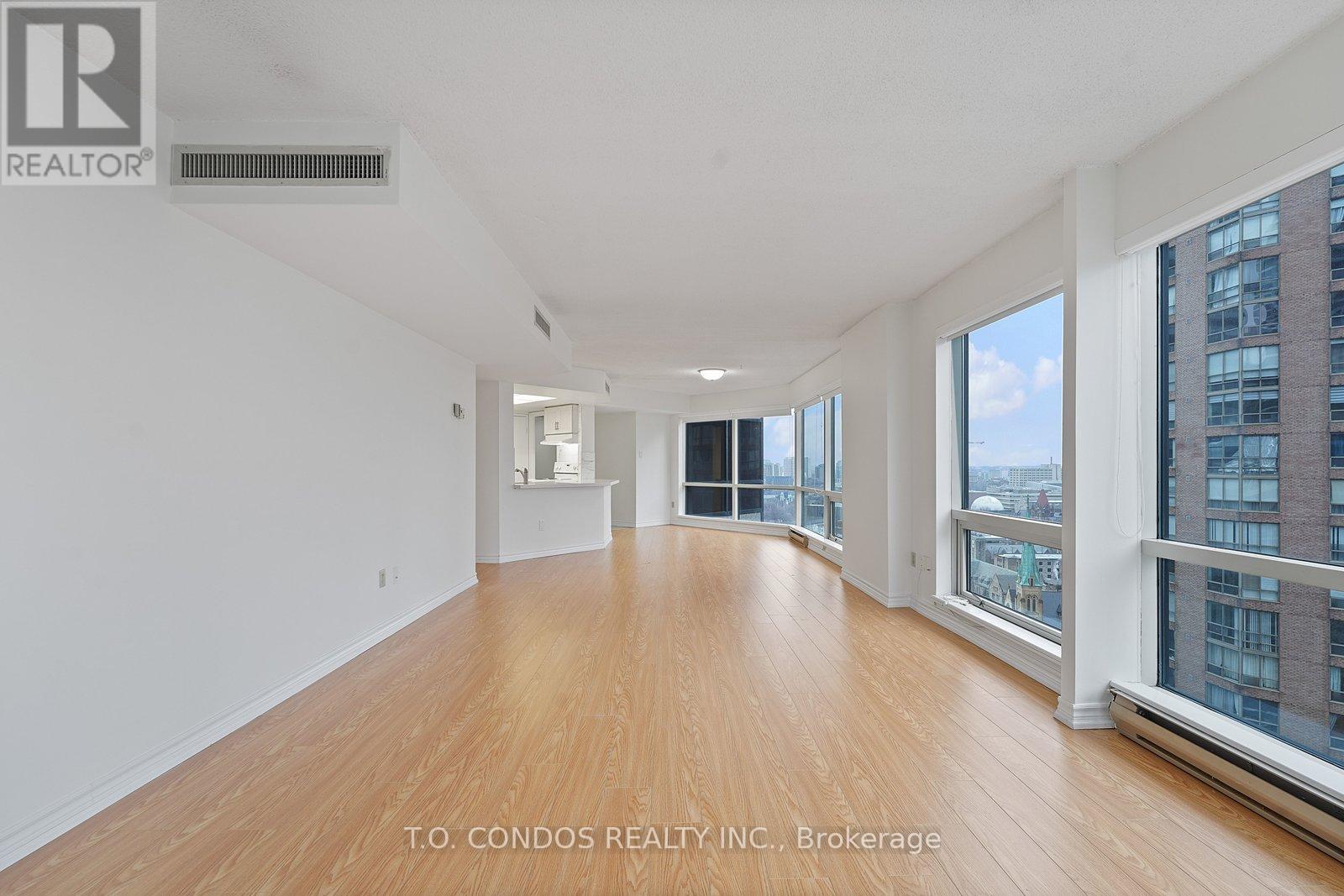 2104 - 1001 Bay Street, Toronto, Ontario  M5S 3A6 - Photo 20 - C12662574