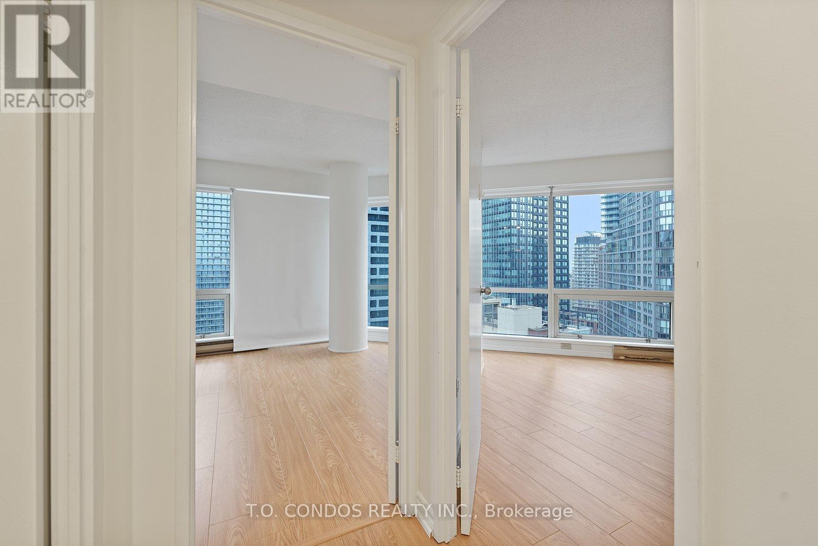 2104 - 1001 Bay Street, Toronto, Ontario  M5S 3A6 - Photo 22 - C12662574