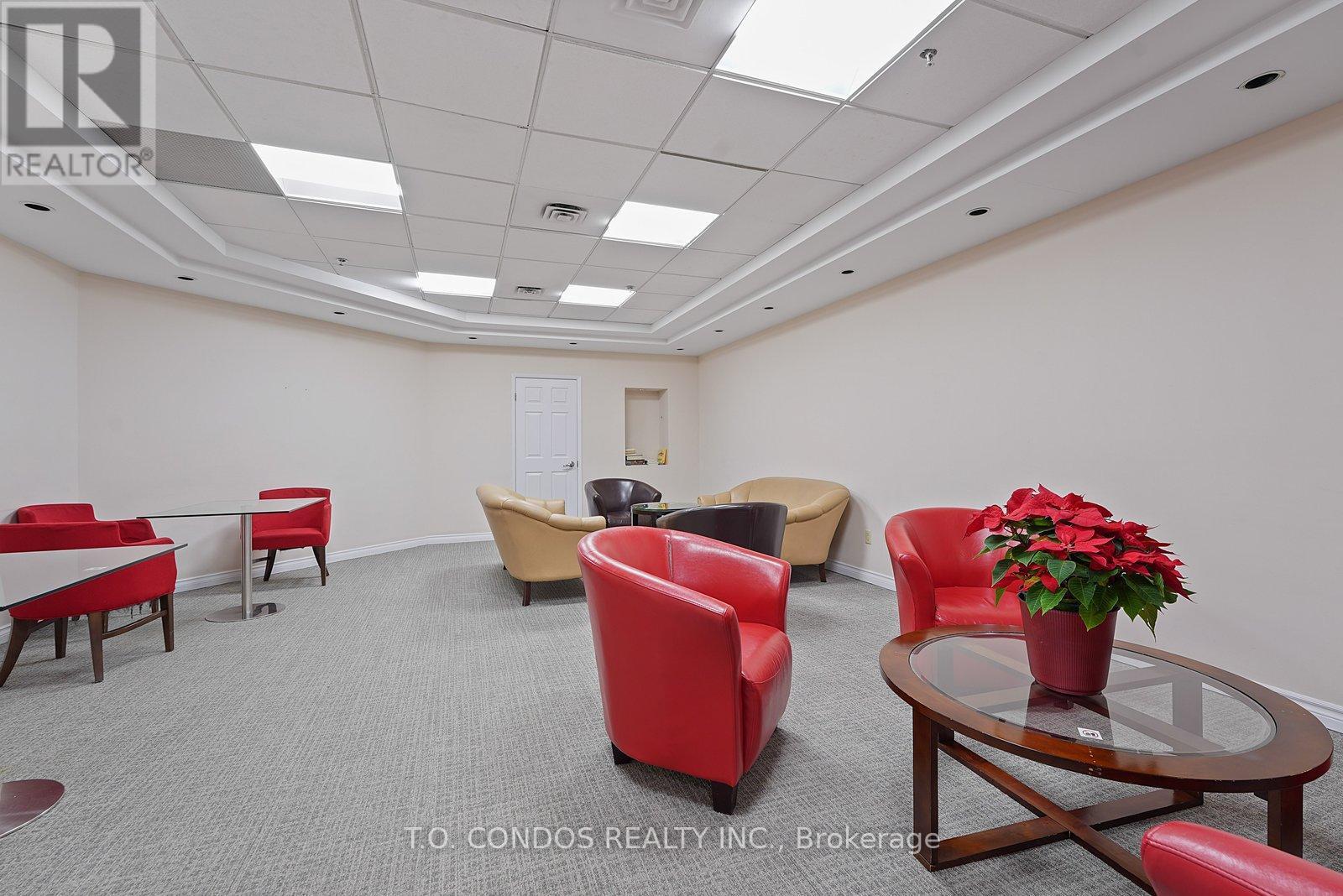 2104 - 1001 Bay Street, Toronto, Ontario  M5S 3A6 - Photo 37 - C12662574