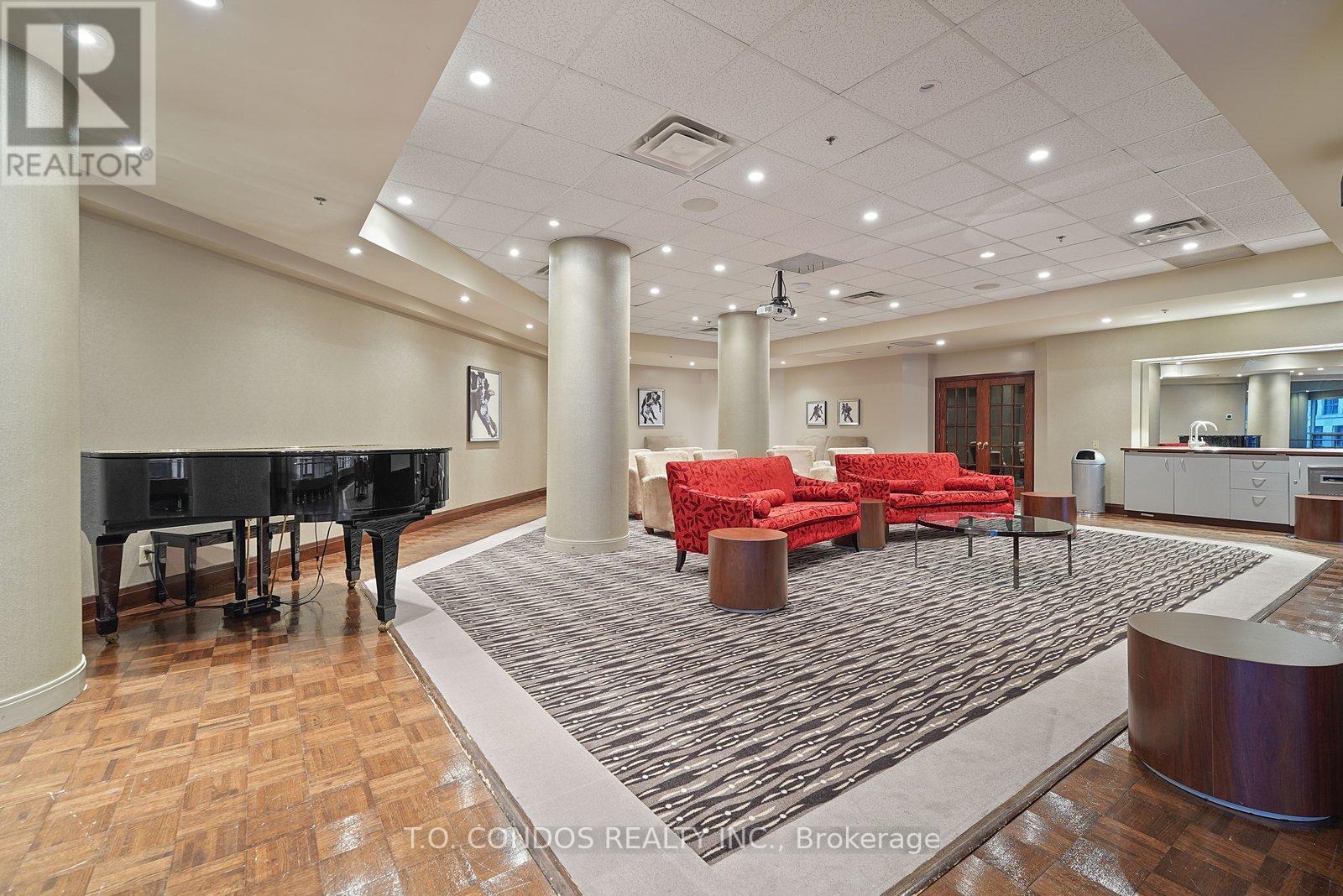 2104 - 1001 Bay Street, Toronto, Ontario  M5S 3A6 - Photo 44 - C12662574