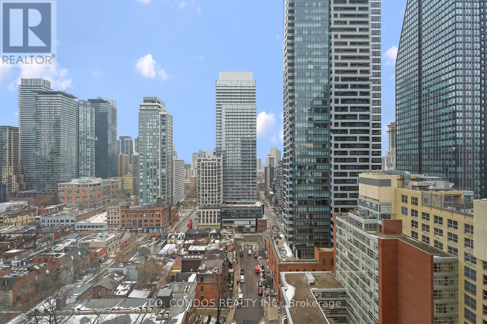 2104 - 1001 Bay Street, Toronto, Ontario  M5S 3A6 - Photo 49 - C12662574