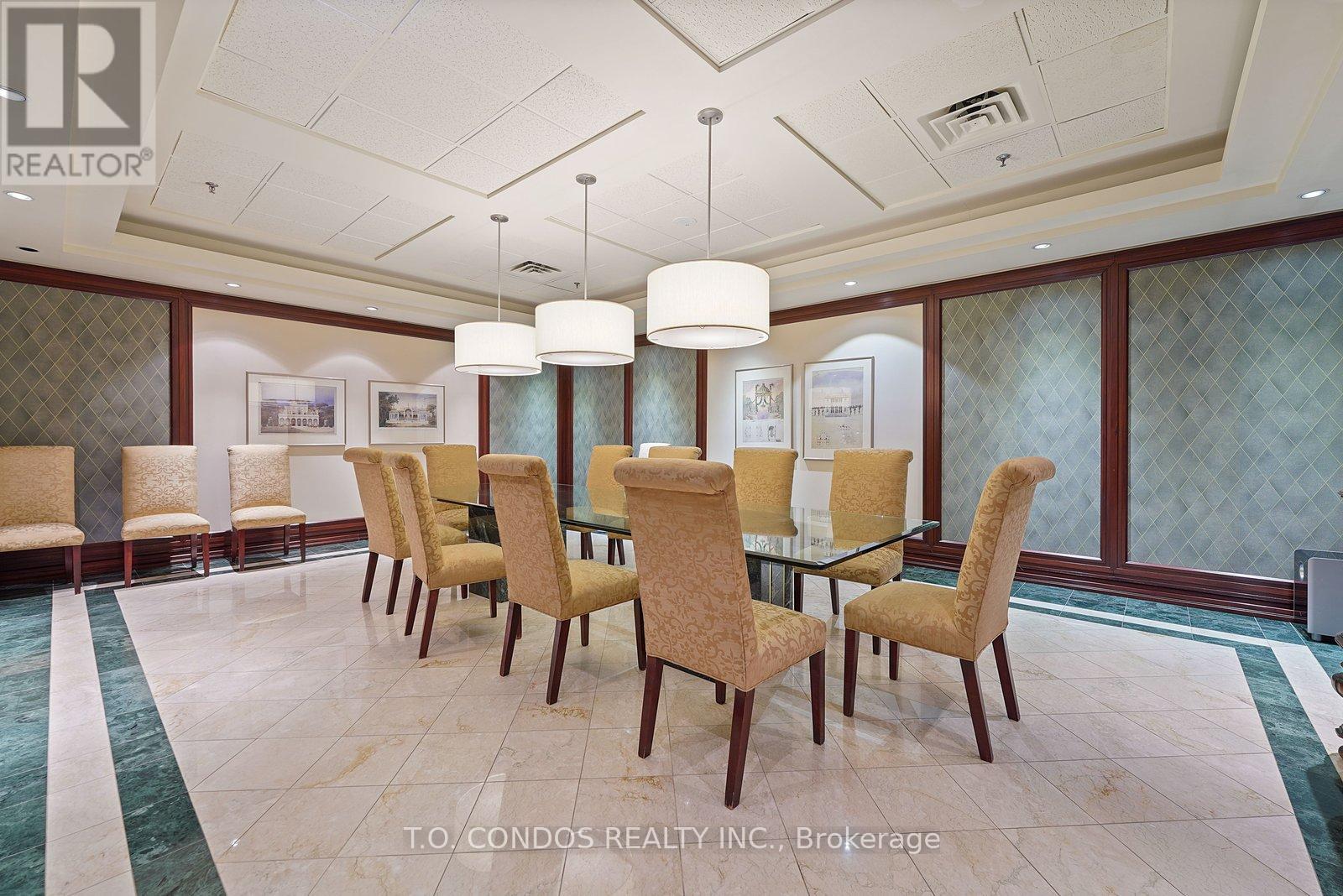 2104 - 1001 Bay Street, Toronto, Ontario  M5S 3A6 - Photo 46 - C12662574