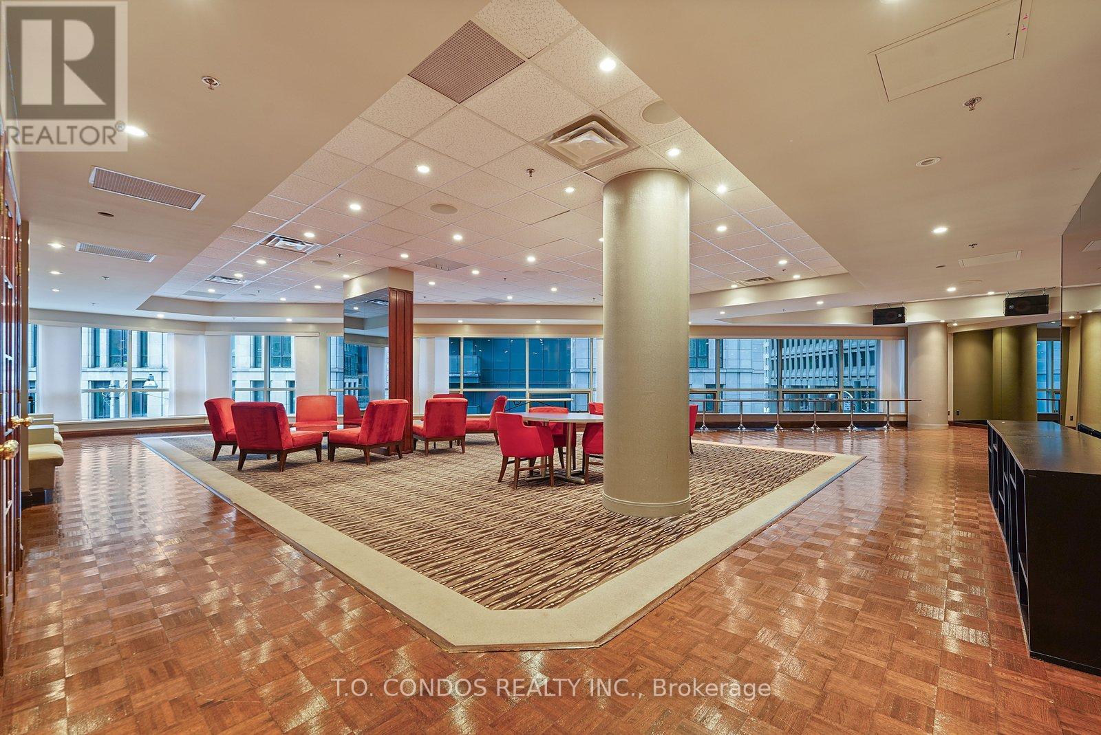 2104 - 1001 Bay Street, Toronto, Ontario  M5S 3A6 - Photo 43 - C12662574