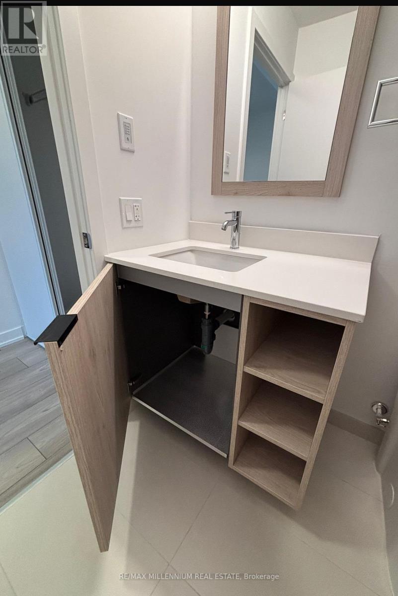 1017 - 1007 The Queensway Avenue W, Toronto, Ontario  M8Z 6C7 - Photo 9 - W12678842