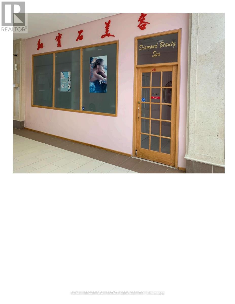 26 - 1675 The Chase, Mississauga, Ontario  L5M 5Y7 - Photo 9 - W12678846