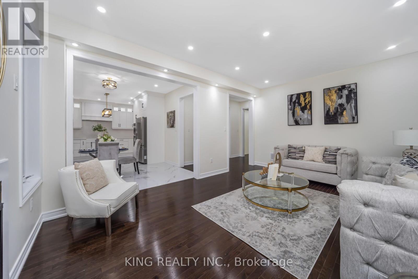 52 Haverstock Crescent, Brampton, Ontario  L7A 0G1 - Photo 12 - W12678850