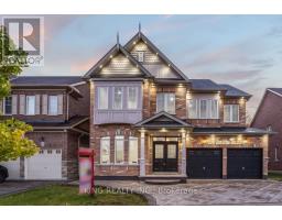 52 HAVERSTOCK CRESCENT, Brampton, Ontario