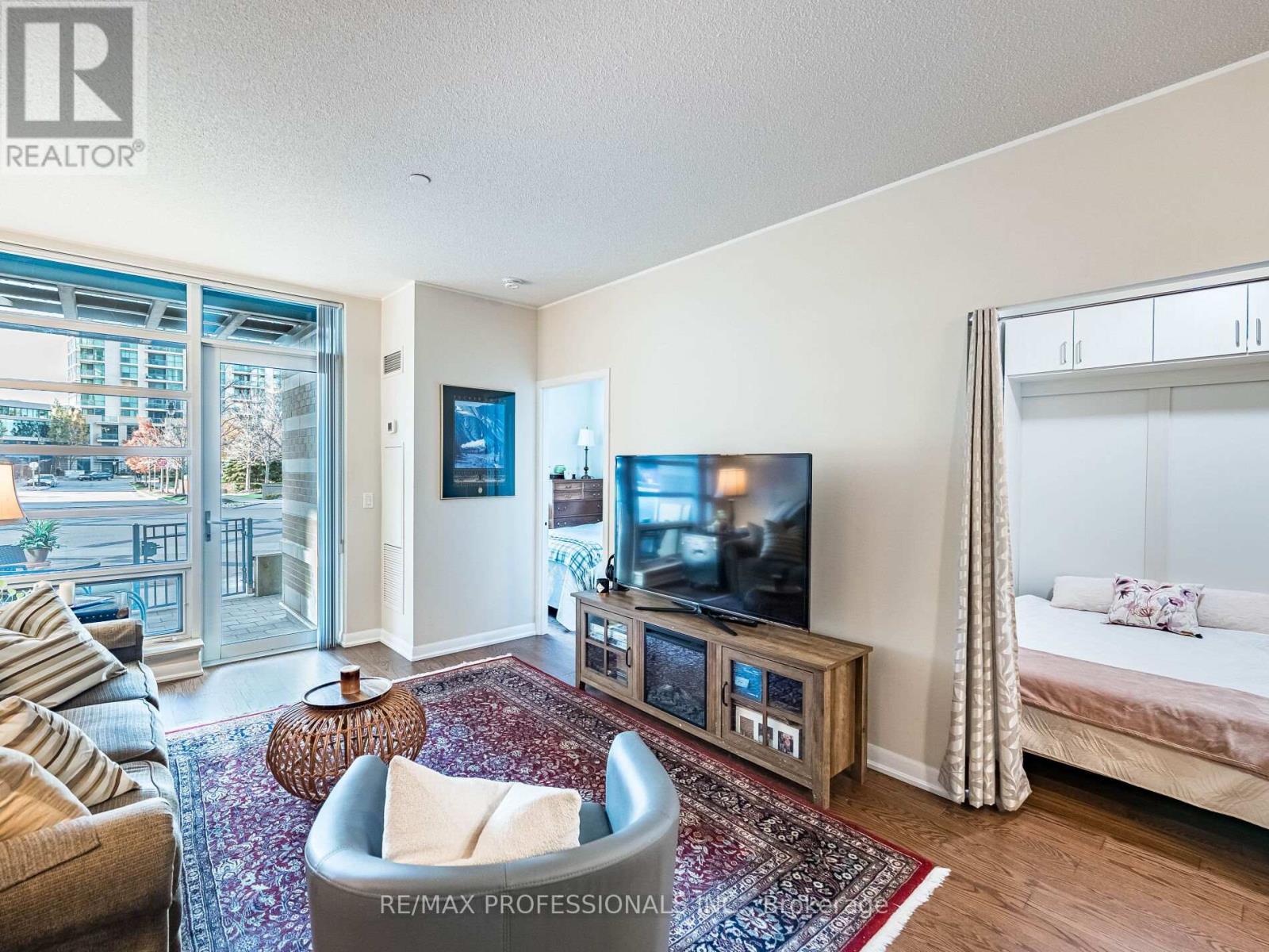 105 - 205 Sherway Gardens Road W, Toronto, Ontario  M9C 0A5 - Photo 15 - W12678892