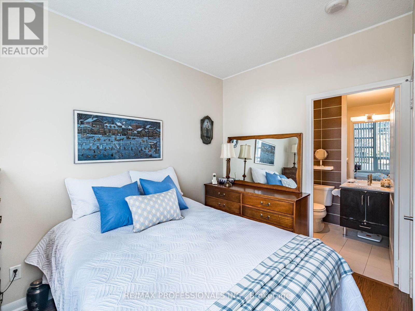 105 - 205 Sherway Gardens Road W, Toronto, Ontario  M9C 0A5 - Photo 20 - W12678892