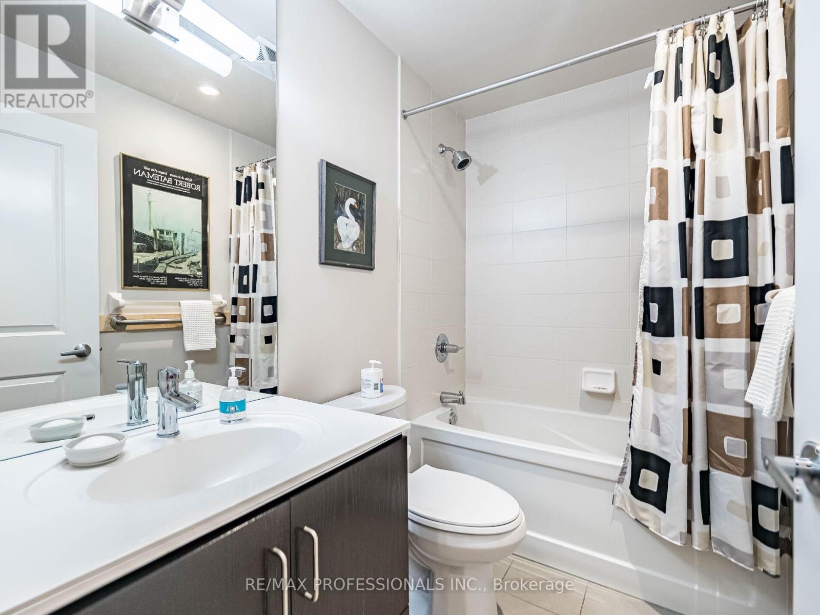 105 - 205 Sherway Gardens Road W, Toronto, Ontario  M9C 0A5 - Photo 23 - W12678892