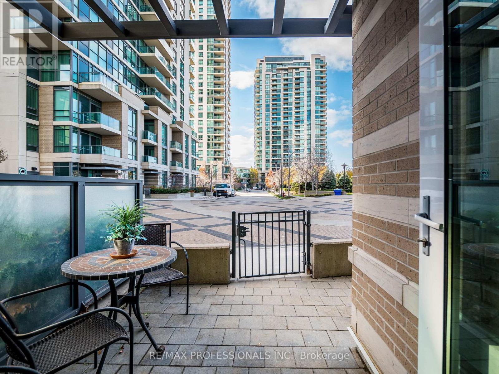 105 - 205 Sherway Gardens Road W, Toronto, Ontario  M9C 0A5 - Photo 30 - W12678892