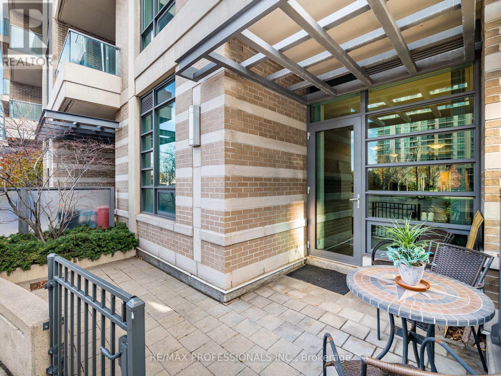 105 - 205 Sherway Gardens Road W, Toronto, Ontario  M9C 0A5 - Photo 31 - W12678892