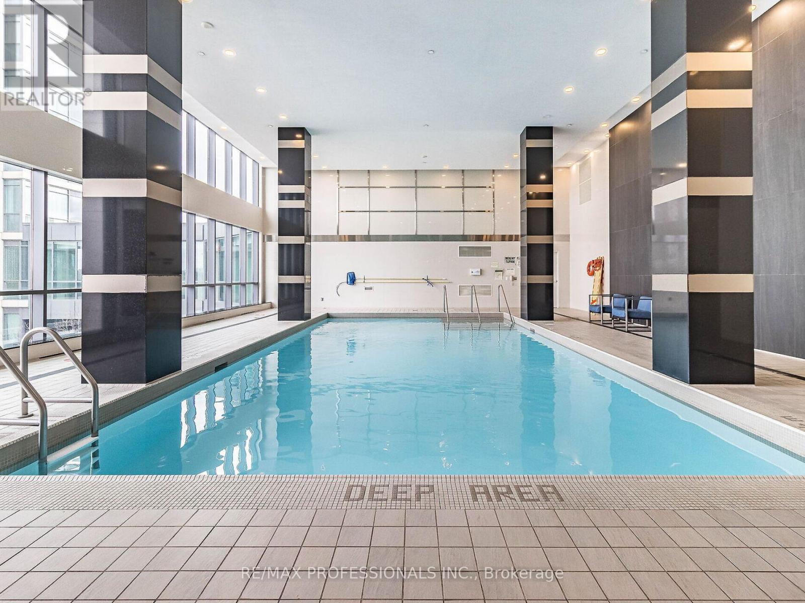 105 - 205 Sherway Gardens Road W, Toronto, Ontario  M9C 0A5 - Photo 32 - W12678892